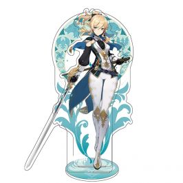 Акриловая фигурка Monstadt Characters Standee Jean